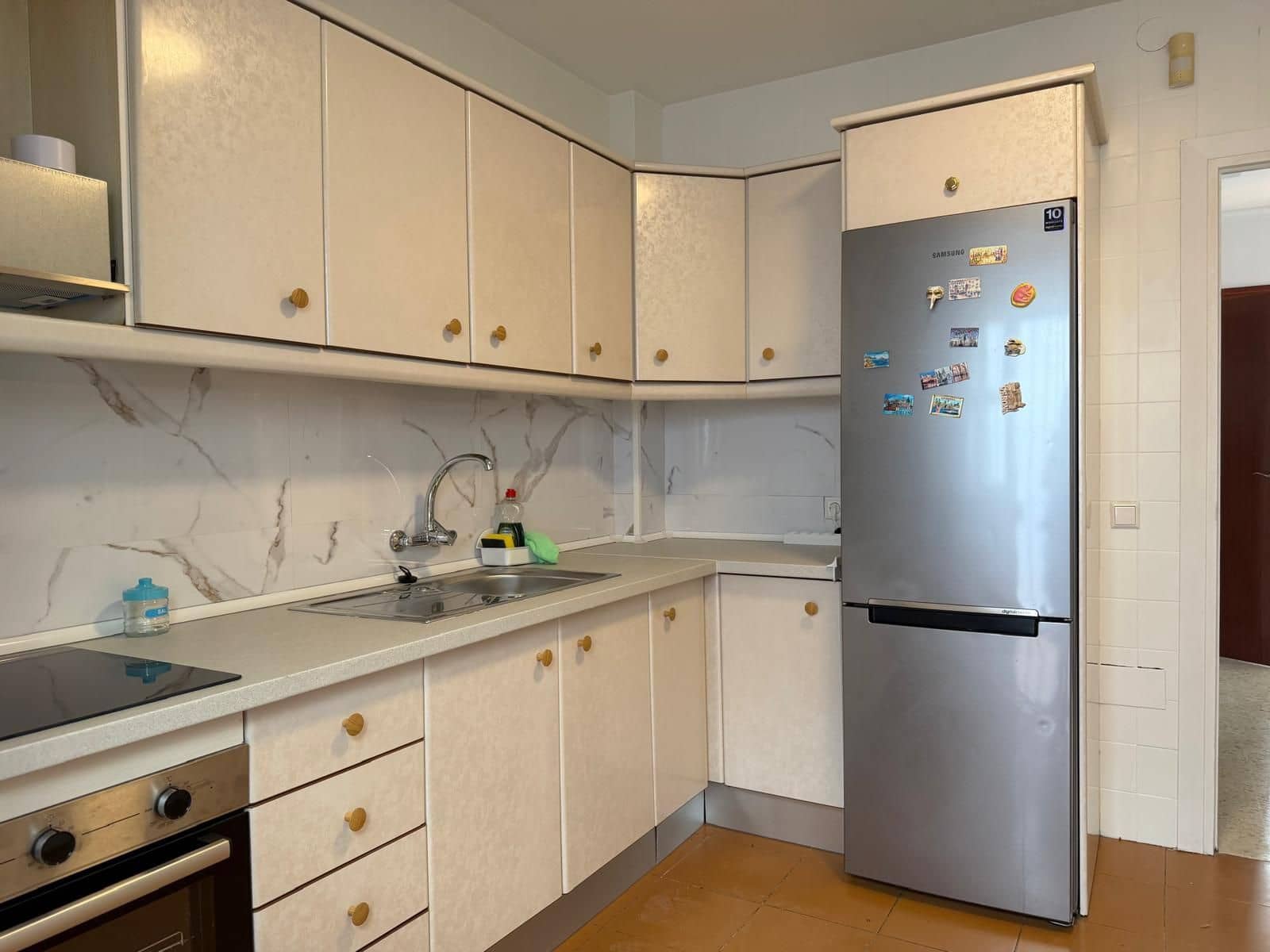 4 soverom Kjedet enebolig til leie i Mijas - € 1 400 (Ref: 9439569)