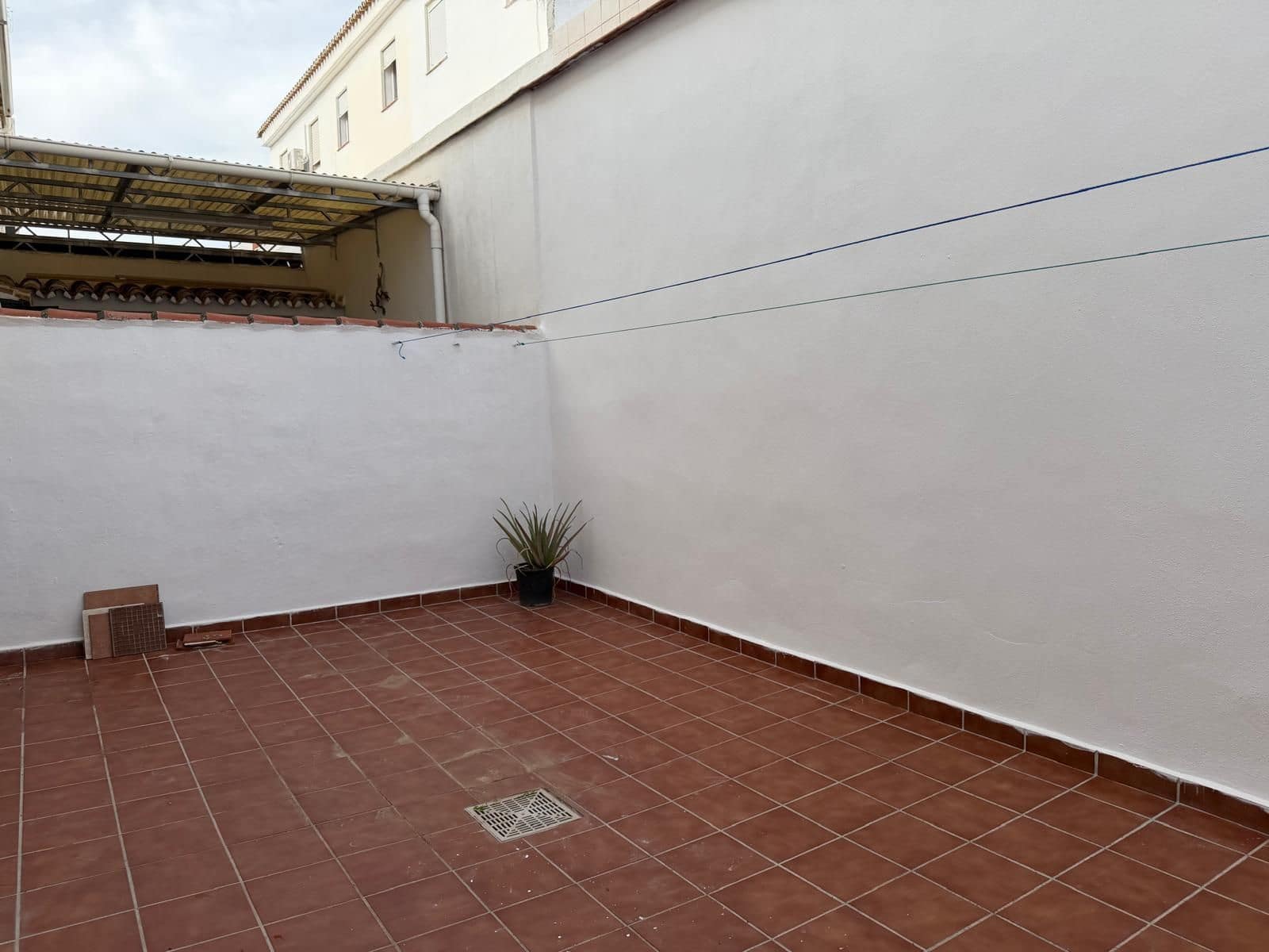 4 soverom Kjedet enebolig til leie i Mijas - € 1 400 (Ref: 9439569)