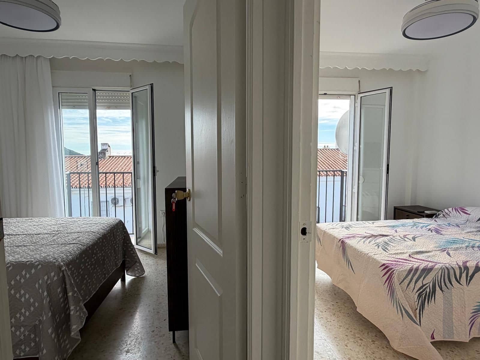 4 soverom Kjedet enebolig til leie i Mijas - € 1 400 (Ref: 9439569)