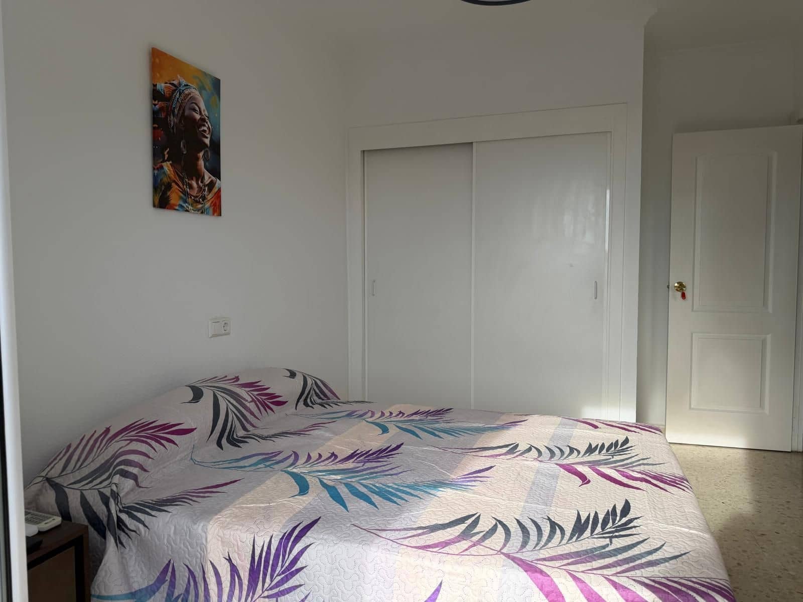 4 soverom Kjedet enebolig til leie i Mijas - € 1 400 (Ref: 9439569)