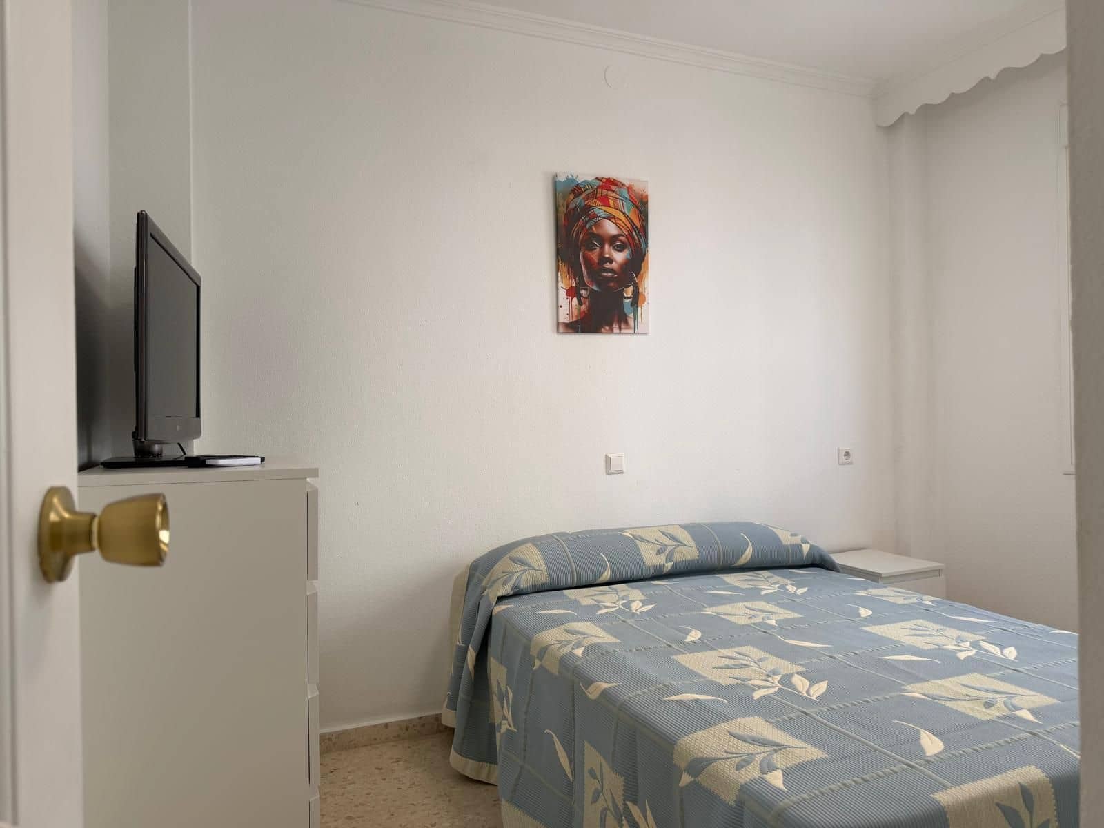 4 soverom Kjedet enebolig til leie i Mijas - € 1 400 (Ref: 9439569)