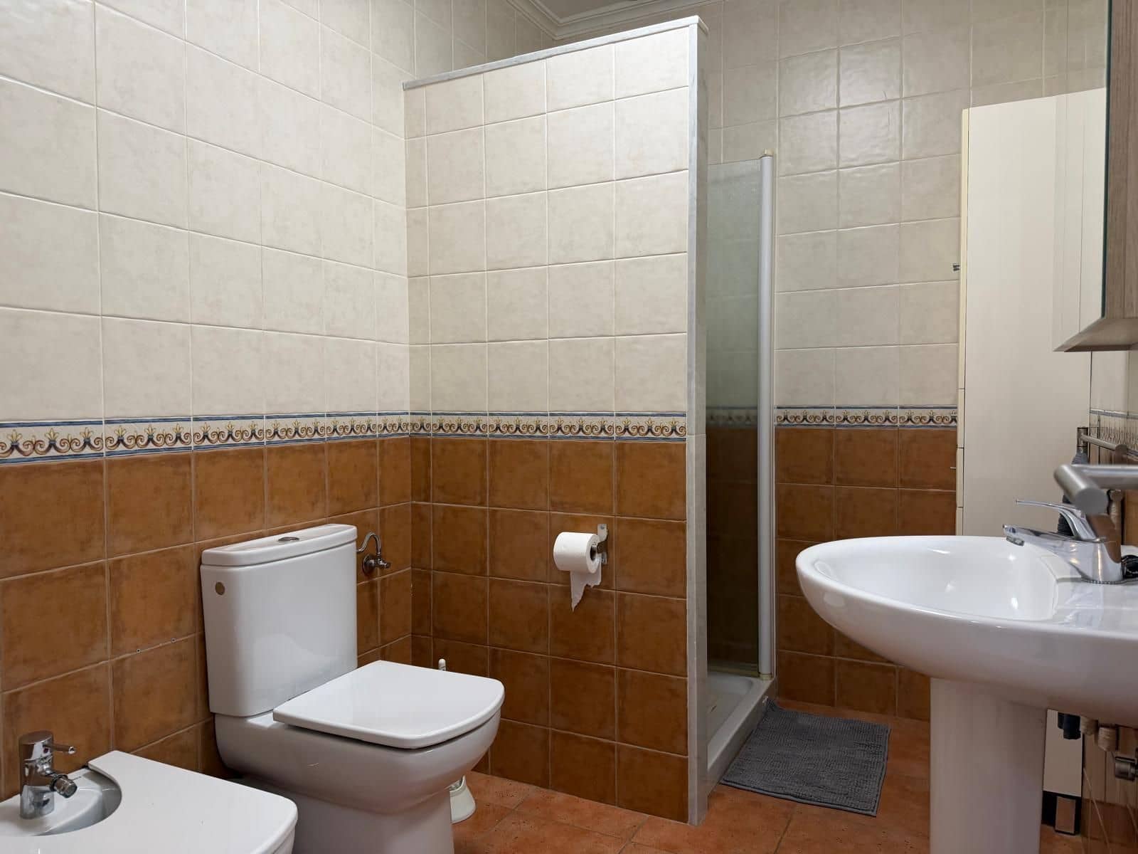 4 soverom Kjedet enebolig til leie i Mijas - € 1 400 (Ref: 9439569)