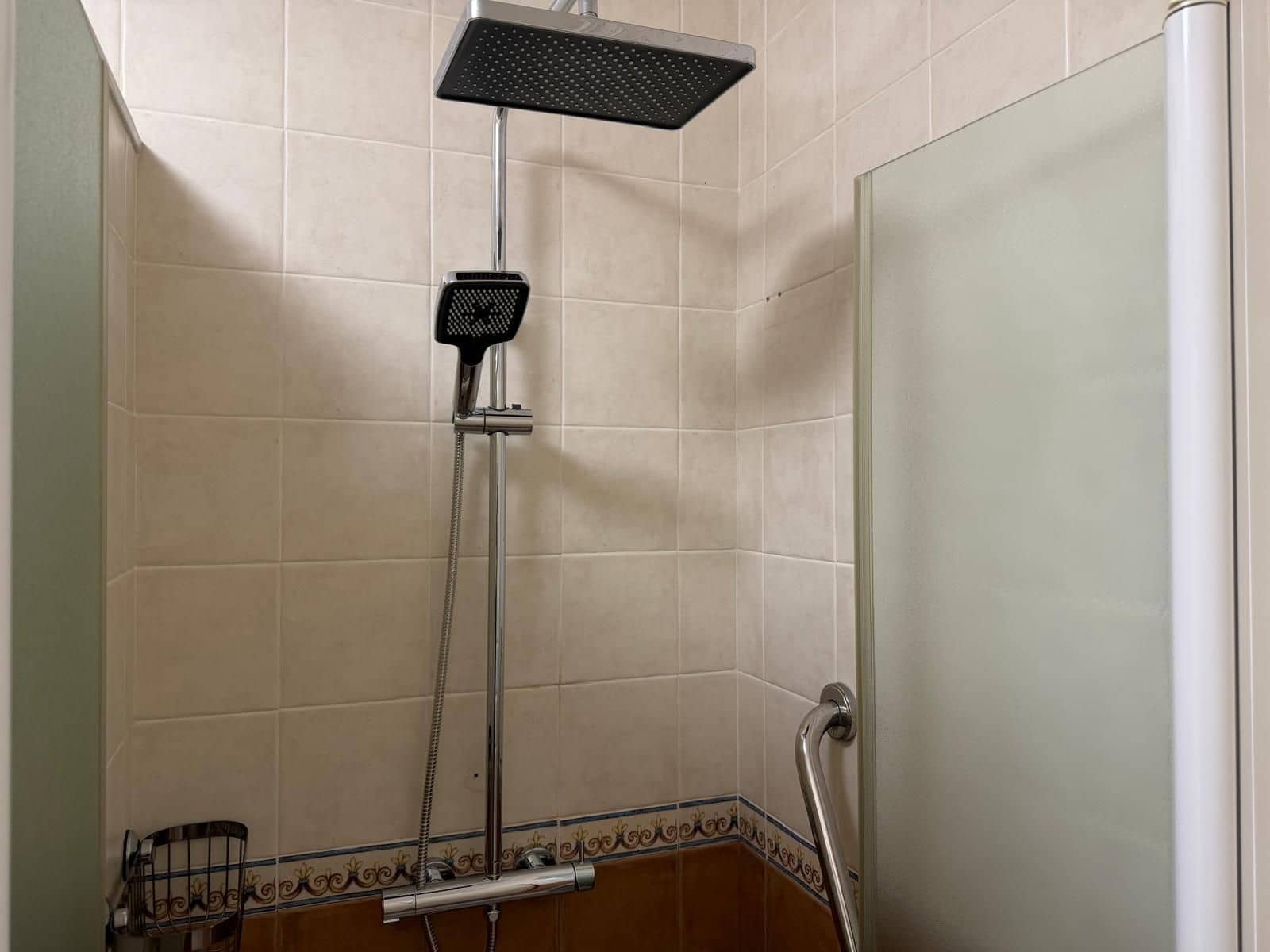 4 soverom Kjedet enebolig til leie i Mijas - € 1 400 (Ref: 9439569)