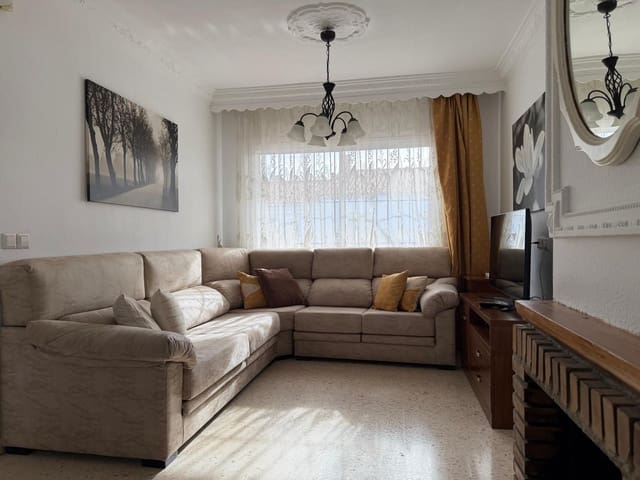 4 sypialnia Dom blizniak do wynajęcia w Mijas pueblo, Mijas - 1 400 € (Ref: 9439569)