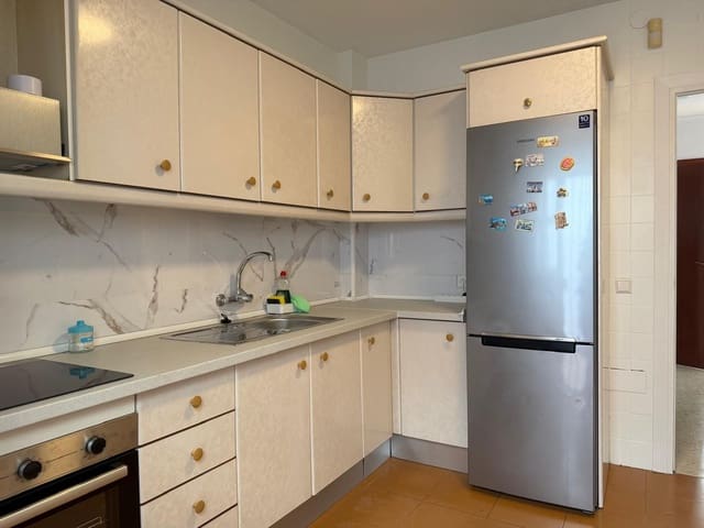 4 sypialnia Dom blizniak do wynajęcia w Mijas pueblo, Mijas - 1 400 € (Ref: 9439569)