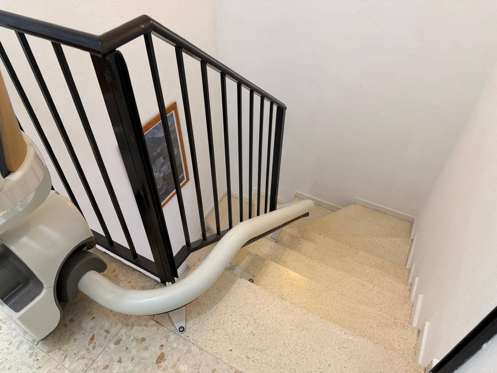 4 soverom Kjedet enebolig til leie i Mijas - € 1 400 (Ref: 9439569)