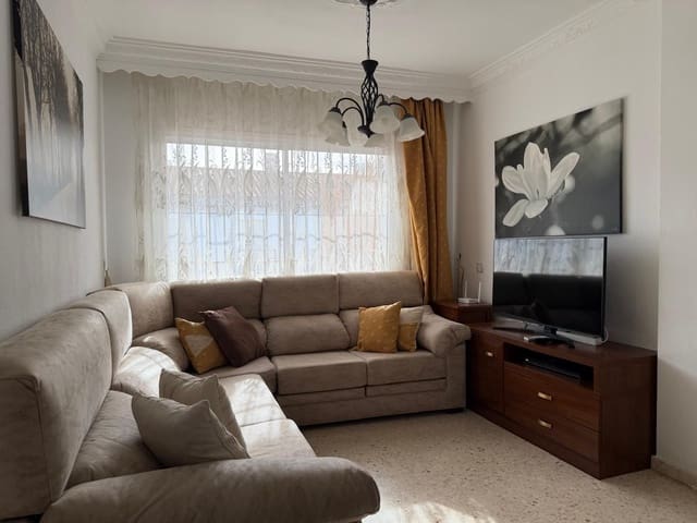 4 sypialnia Dom blizniak do wynajęcia w Mijas pueblo, Mijas - 1 400 € (Ref: 9439569)