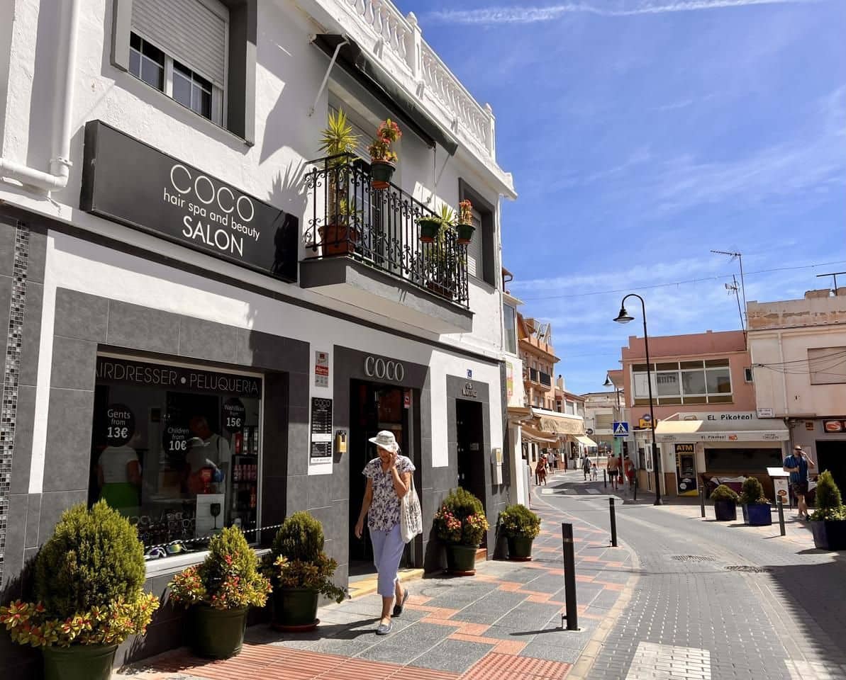 Byggetomt til salgs i Mijas Costa - € 4 500 000 (Ref: 9439570)