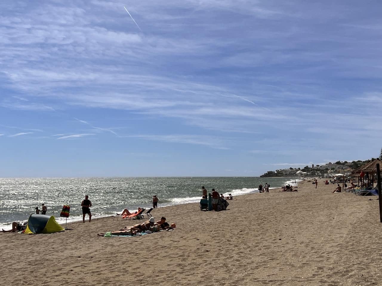 Byggetomt til salgs i Mijas Costa - € 4 500 000 (Ref: 9439570)