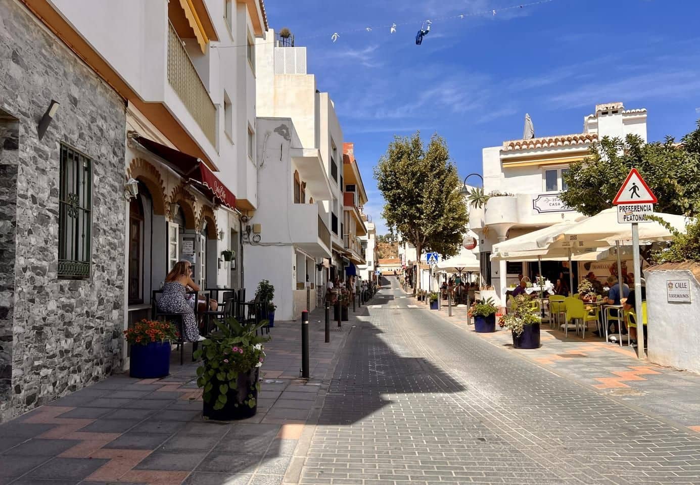 Byggetomt til salgs i Mijas Costa - € 4 500 000 (Ref: 9439570)