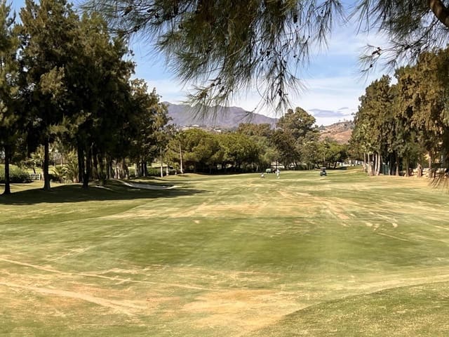 Byggetomt til salgs i La Cala de Mijas, Mijas - € 4 500 000 (Ref: 9439570)