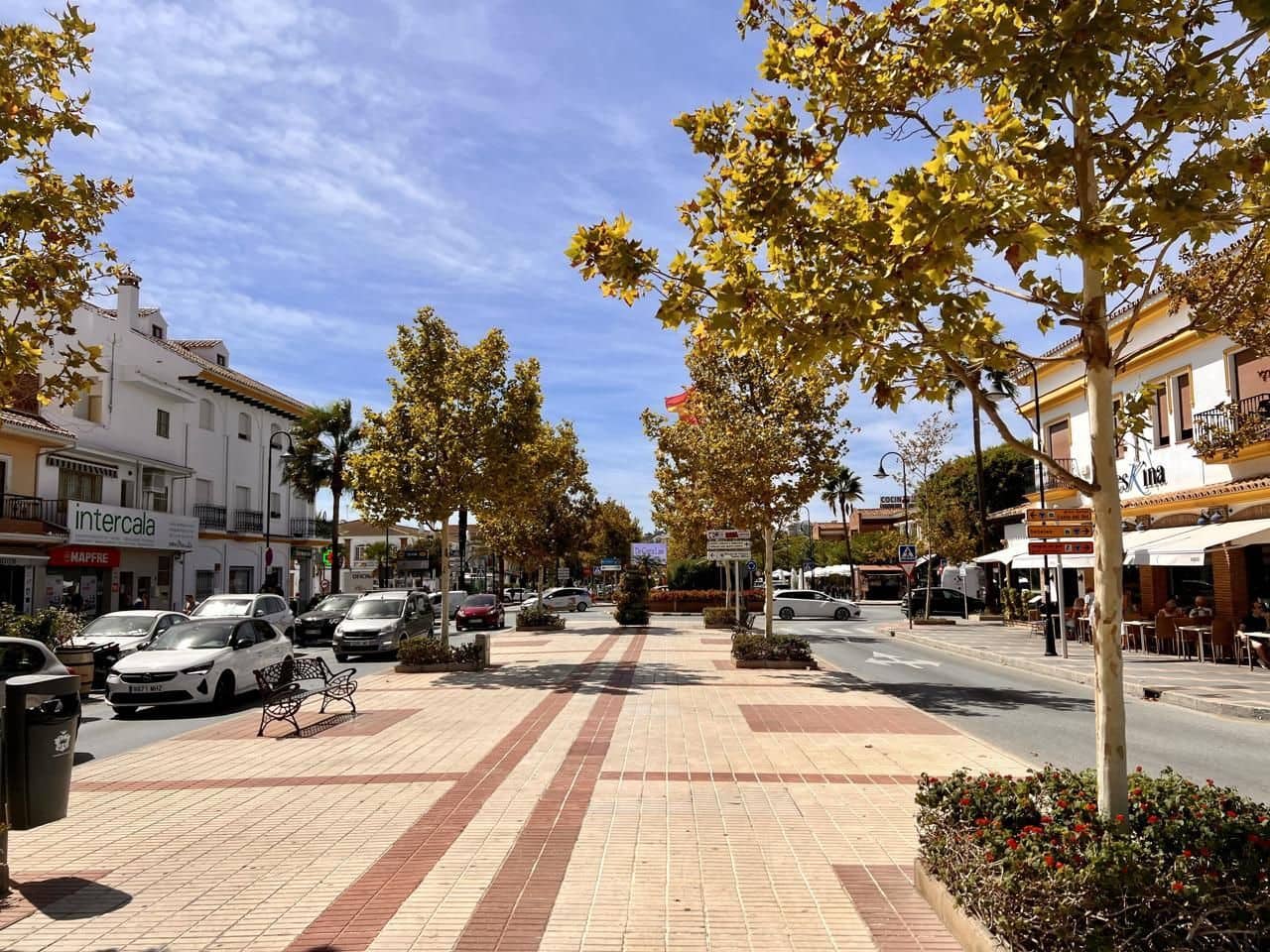 Byggetomt til salgs i Mijas Costa - € 4 500 000 (Ref: 9439570)