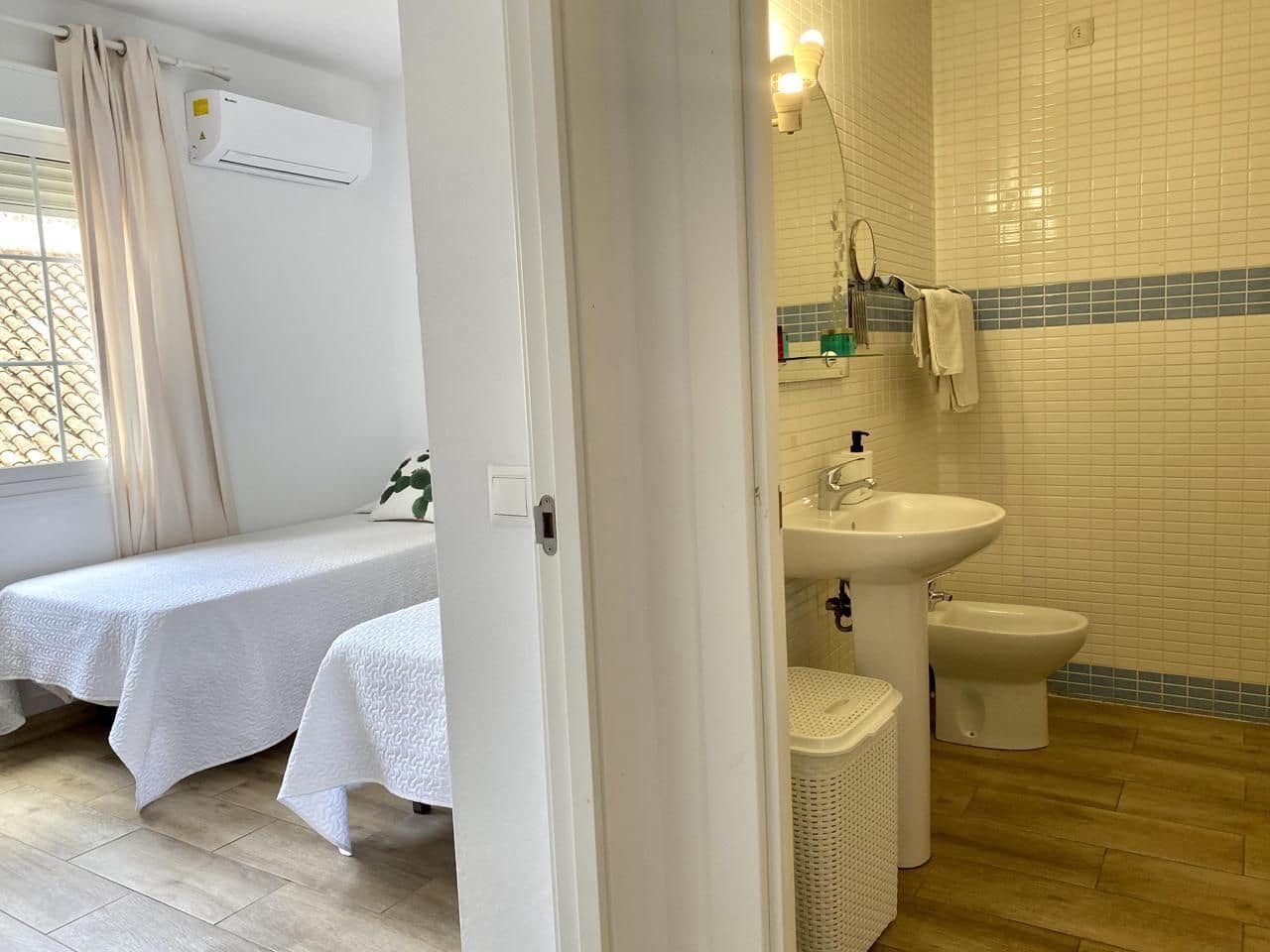 2 soverom Leilighet til leie i Fuengirola - € 1 200 (Ref: 9448964)