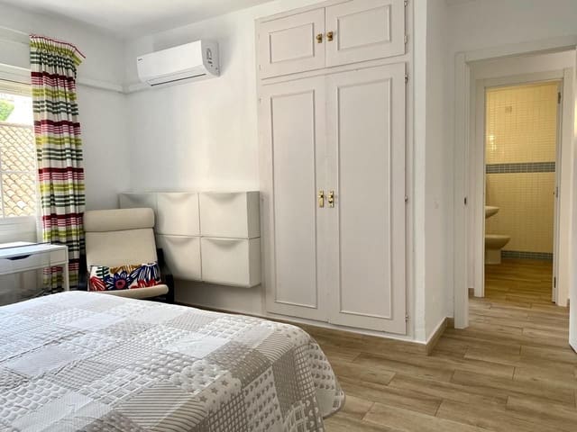 2 sypialnia Mieszkanie do wynajęcia w Zona Puerto Deportivo, Fuengirola - 1 200 € (Ref: 9448964)