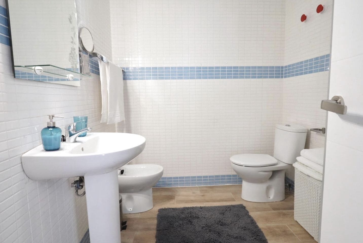 2 soverom Leilighet til leie i Fuengirola - € 1 200 (Ref: 9448964)