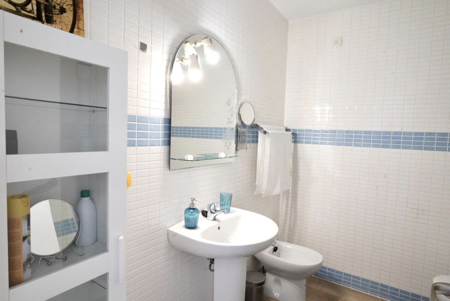 2 soverom Leilighet til leie i Fuengirola - € 1 200 (Ref: 9448964)