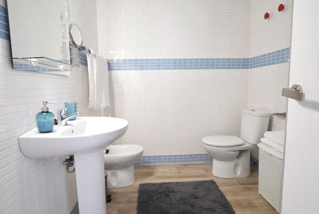 2 sypialnia Mieszkanie do wynajęcia w Zona Puerto Deportivo, Fuengirola - 1 200 € (Ref: 9448964)