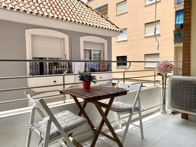 2 sypialnia Mieszkanie do wynajęcia w Zona Puerto Deportivo, Fuengirola - 1 200 € (Ref: 9448964)