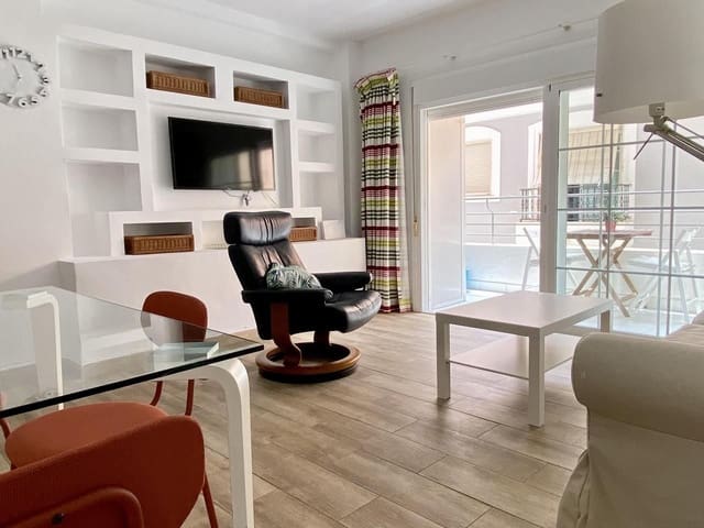 2 sypialnia Mieszkanie do wynajęcia w Zona Puerto Deportivo, Fuengirola - 1 200 € (Ref: 9448964)