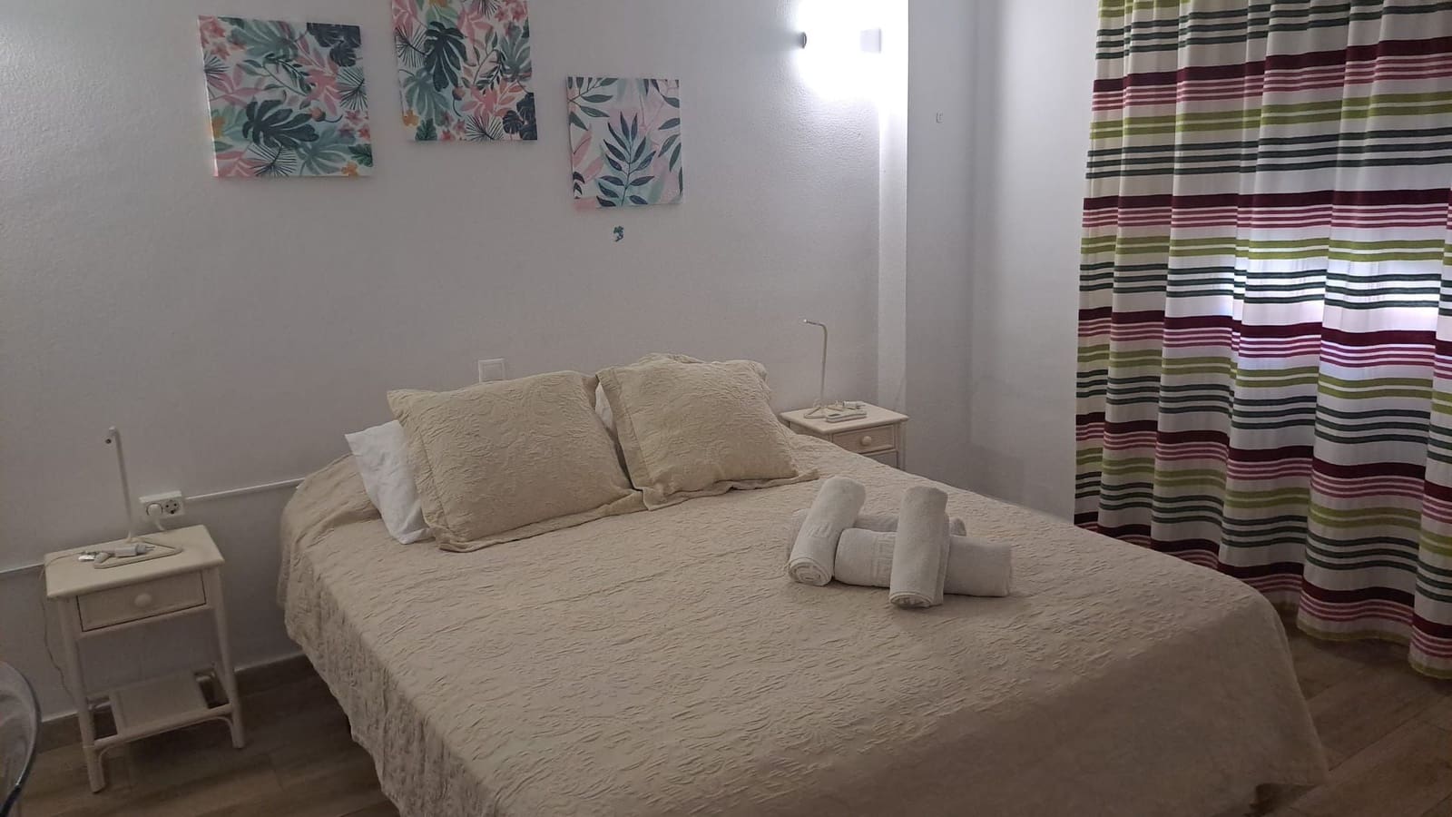 2 soverom Leilighet til leie i Fuengirola - € 1 200 (Ref: 9448964)