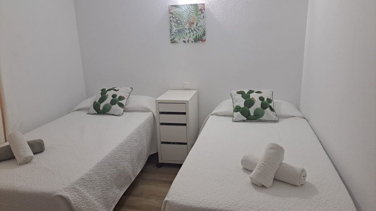 2 soverom Leilighet til leie i Fuengirola - € 1 200 (Ref: 9448964)