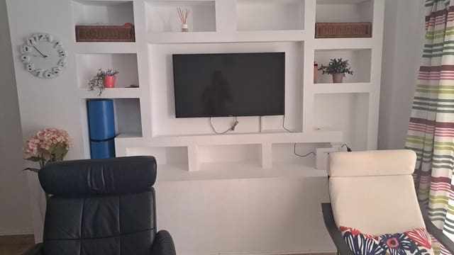 2 sypialnia Mieszkanie do wynajęcia w Zona Puerto Deportivo, Fuengirola - 1 200 € (Ref: 9448964)