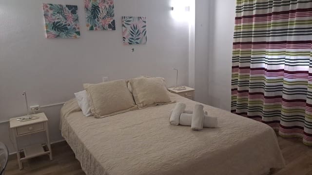 2 sypialnia Mieszkanie do wynajęcia w Zona Puerto Deportivo, Fuengirola - 1 200 € (Ref: 9448964)