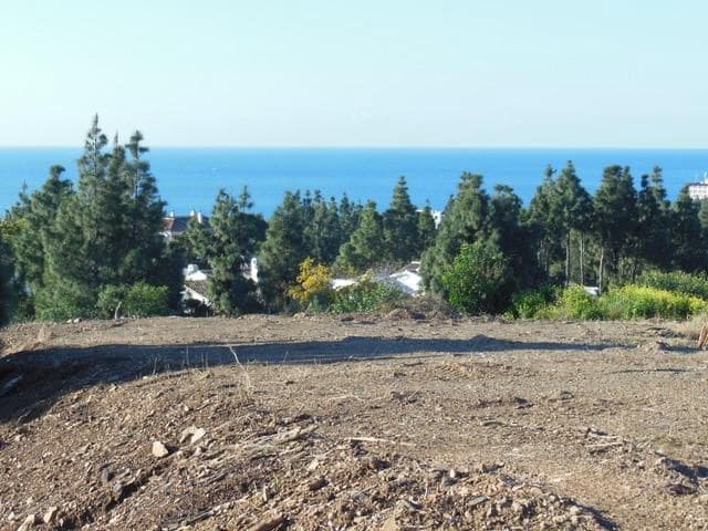 Byggetomt til salgs i Mijas Costa - € 490 000 (Ref: 9508475)