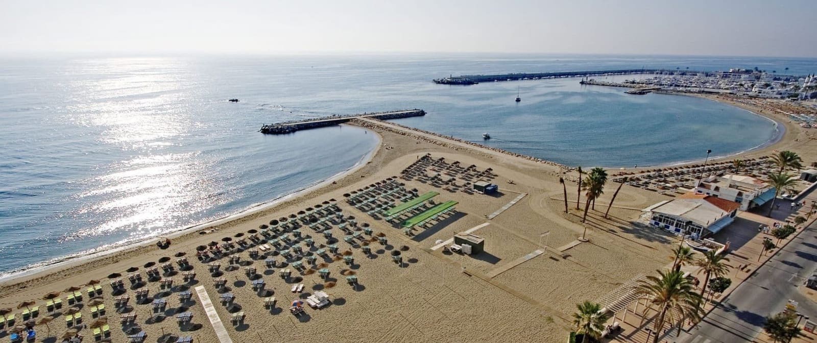 2 Zimmer Wohnung zu verkaufen in Mijas mit Pool Garage - 370.000 € (Ref: 9508476)