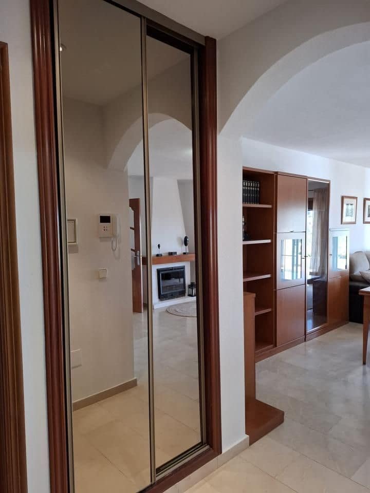 2 camera da letto Appartamento da affittare in Fuengirola con piscina garage - 1.300 € (Rif: 9540848)