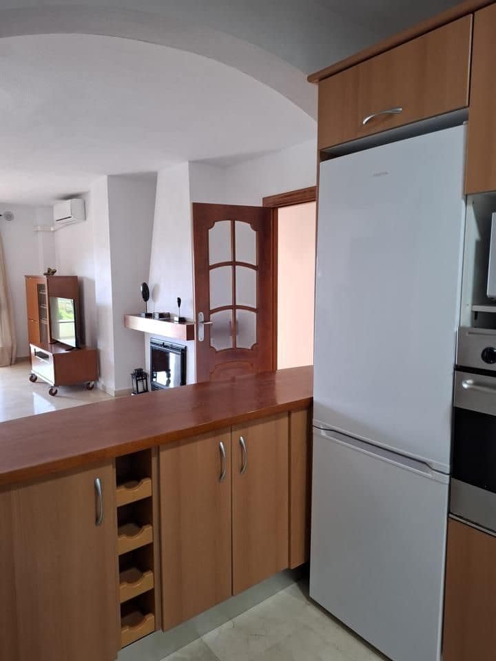 2 camera da letto Appartamento da affittare in Fuengirola con piscina garage - 1.300 € (Rif: 9540848)