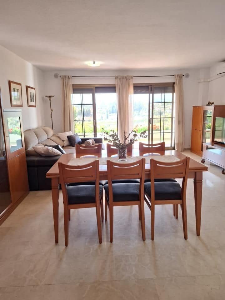 2 camera da letto Appartamento da affittare in Fuengirola con piscina garage - 1.300 € (Rif: 9540848)