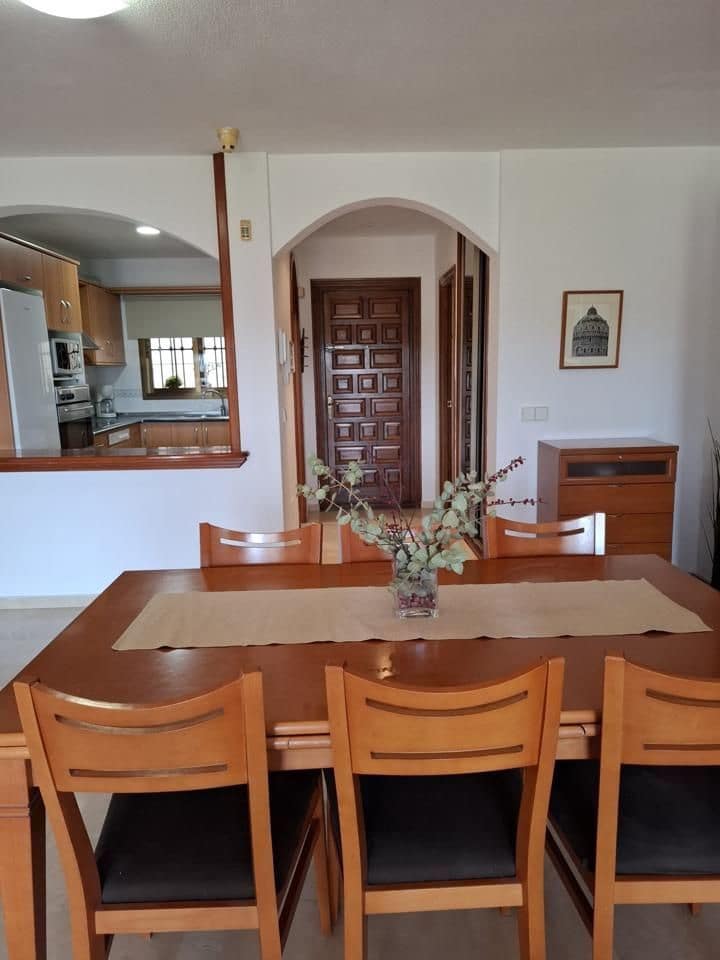 2 camera da letto Appartamento da affittare in Fuengirola con piscina garage - 1.300 € (Rif: 9540848)