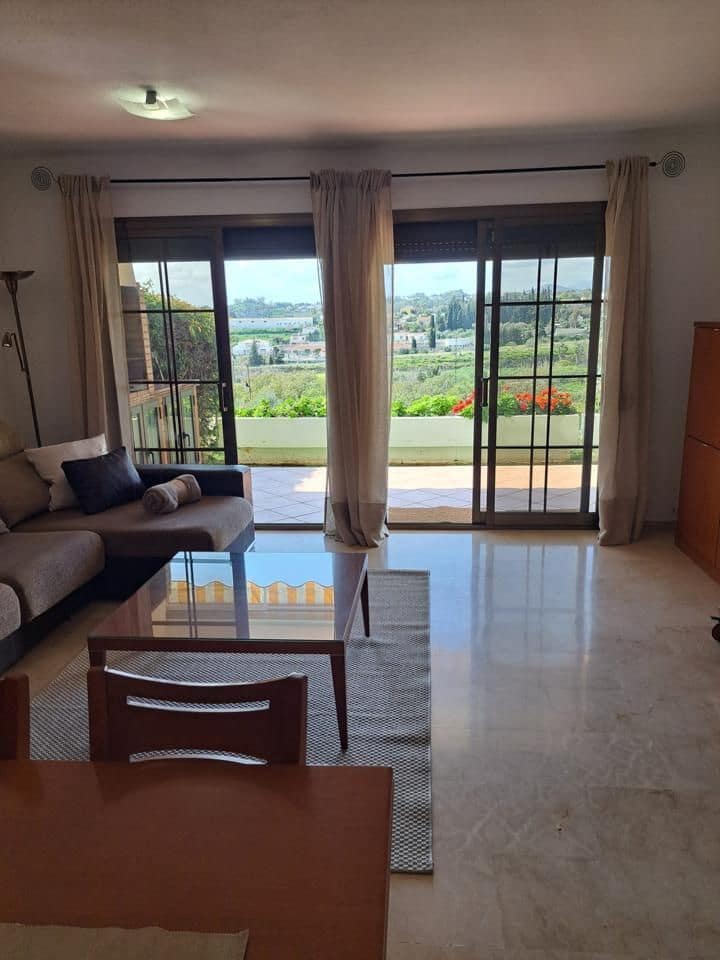 2 camera da letto Appartamento da affittare in Fuengirola con piscina garage - 1.300 € (Rif: 9540848)
