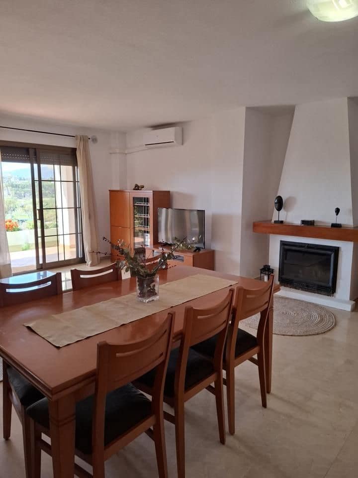 2 camera da letto Appartamento da affittare in Fuengirola con piscina garage - 1.300 € (Rif: 9540848)