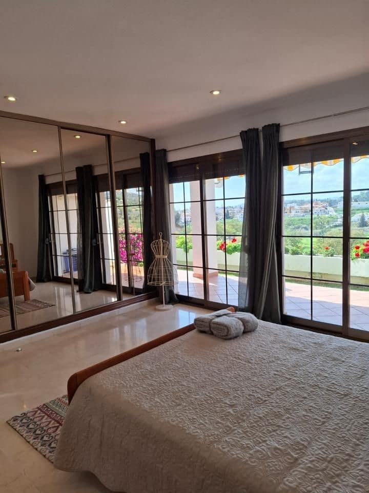 2 camera da letto Appartamento da affittare in Fuengirola con piscina garage - 1.300 € (Rif: 9540848)