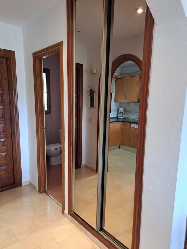 2 camera da letto Appartamento da affittare in Fuengirola con piscina garage - 1.300 € (Rif: 9540848)