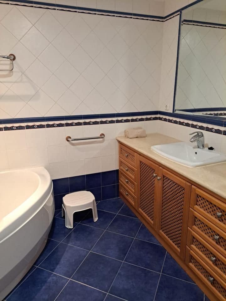 2 camera da letto Appartamento da affittare in Fuengirola con piscina garage - 1.300 € (Rif: 9540848)