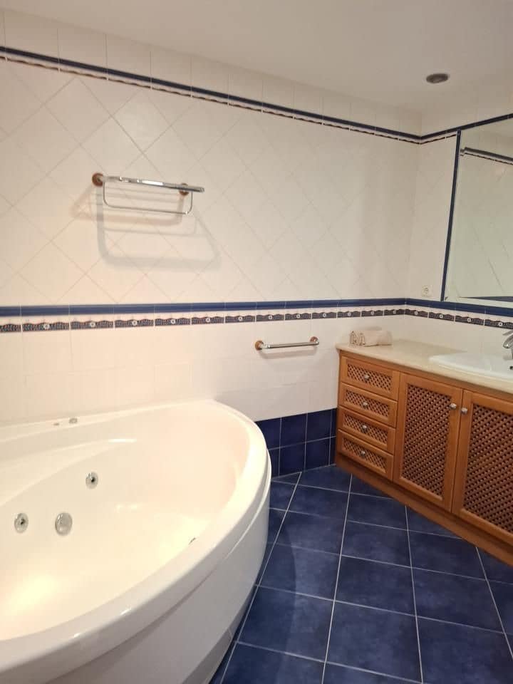 2 camera da letto Appartamento da affittare in Fuengirola con piscina garage - 1.300 € (Rif: 9540848)
