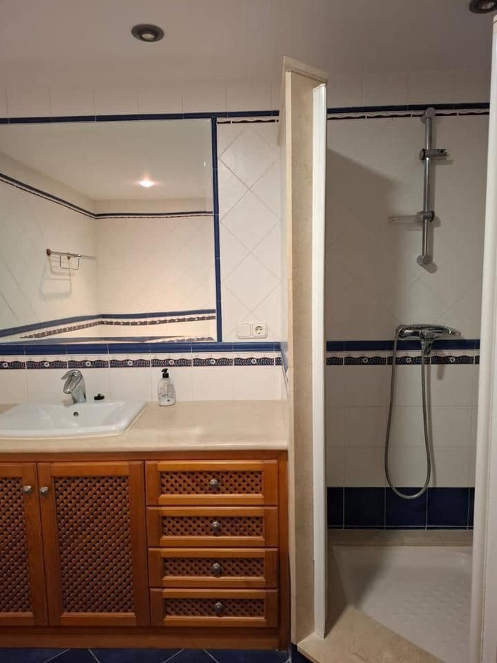 2 camera da letto Appartamento da affittare in Fuengirola con piscina garage - 1.300 € (Rif: 9540848)