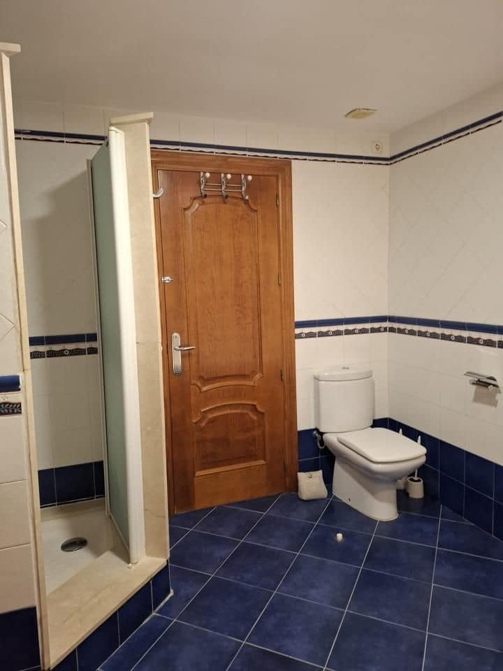 2 camera da letto Appartamento da affittare in Fuengirola con piscina garage - 1.300 € (Rif: 9540848)