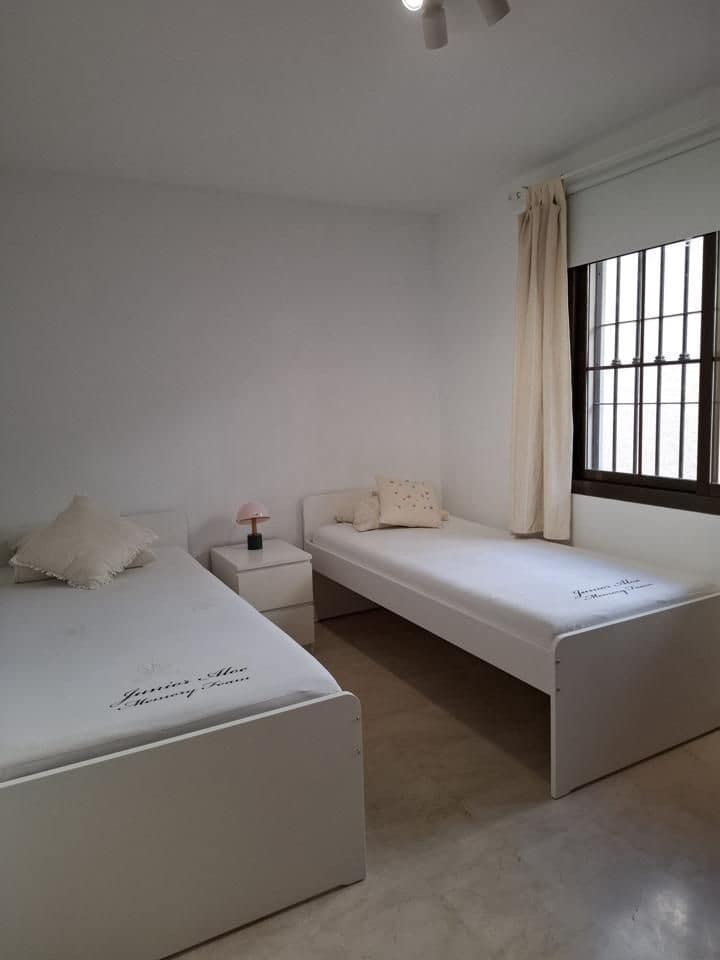 2 camera da letto Appartamento da affittare in Fuengirola con piscina garage - 1.300 € (Rif: 9540848)