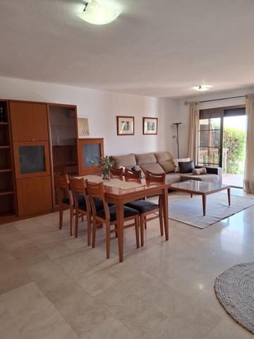 2 camera da letto Appartamento da affittare in Los Pacos, Fuengirola con piscina garage - 1.300 € (Rif: 9540848)