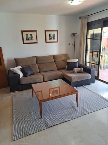 2 camera da letto Appartamento da affittare in Los Pacos, Fuengirola con piscina garage - 1.300 € (Rif: 9540848)