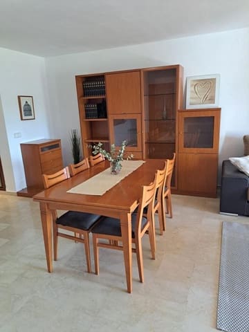 2 camera da letto Appartamento da affittare in Los Pacos, Fuengirola con piscina garage - 1.300 € (Rif: 9540848)