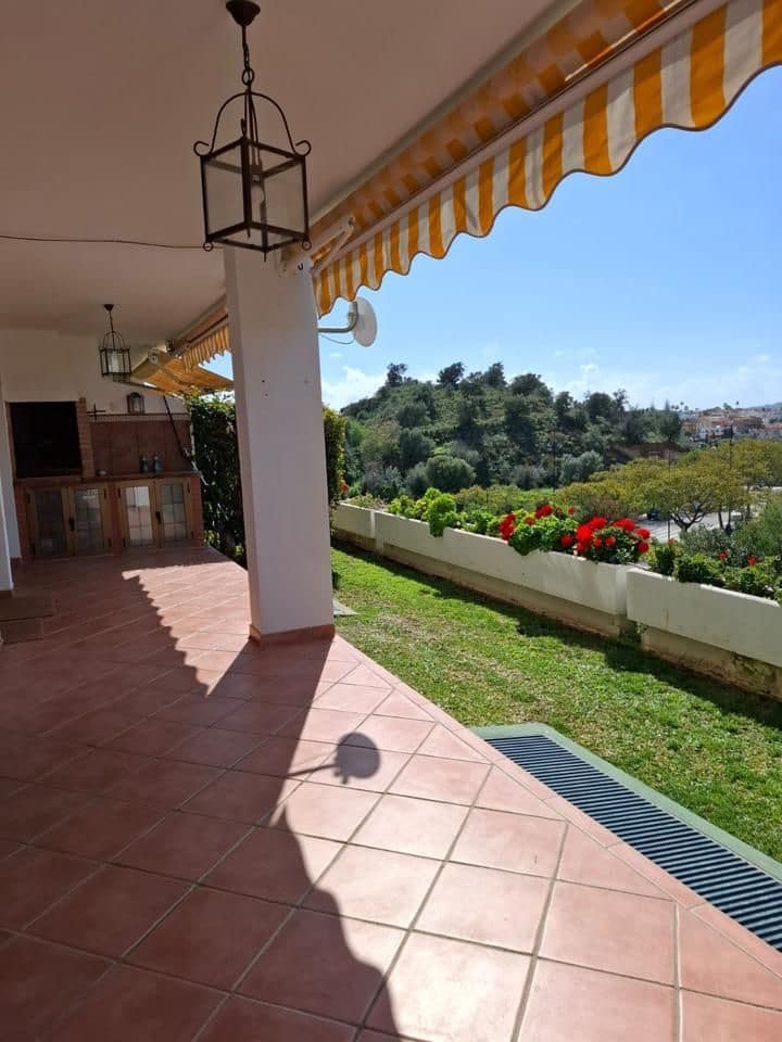 2 camera da letto Appartamento da affittare in Fuengirola con piscina garage - 1.300 € (Rif: 9540848)