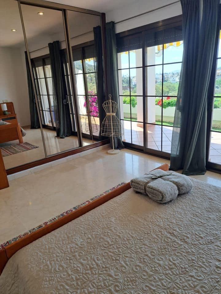 2 camera da letto Appartamento da affittare in Fuengirola con piscina garage - 1.300 € (Rif: 9540848)