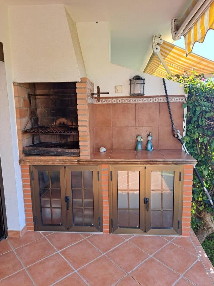 2 camera da letto Appartamento da affittare in Fuengirola con piscina garage - 1.300 € (Rif: 9540848)