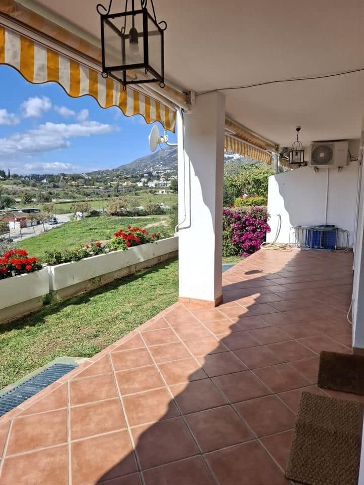 2 camera da letto Appartamento da affittare in Fuengirola con piscina garage - 1.300 € (Rif: 9540848)