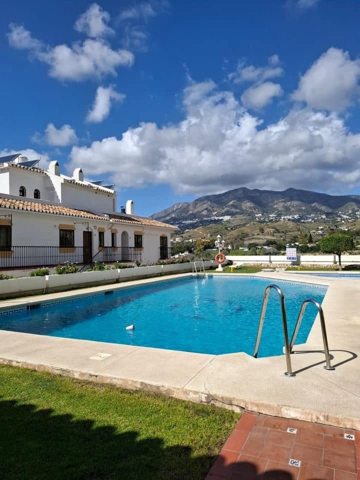 2 camera da letto Appartamento da affittare in Fuengirola con piscina garage - 1.300 € (Rif: 9540848)